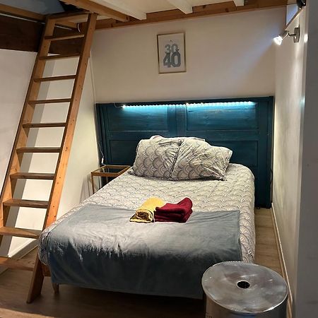 Le Saint-Lazare Appartement Au Calme Intra Muros 亞維農 外观 照片