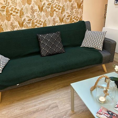 Le Saint-Lazare Appartement Au Calme Intra Muros 亞維農 外观 照片