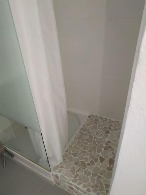 Le Saint-Lazare Appartement Au Calme Intra Muros 亞維農 外观 照片