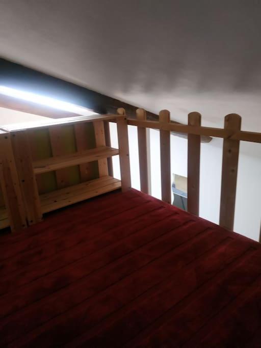 Le Saint-Lazare Appartement Au Calme Intra Muros 亞維農 外观 照片