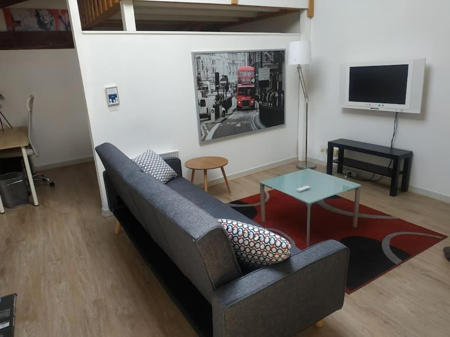 Le Saint-Lazare Appartement Au Calme Intra Muros 亞維農 外观 照片